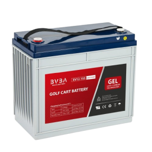 Motive Power Battery