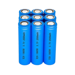 Li-ion Battery