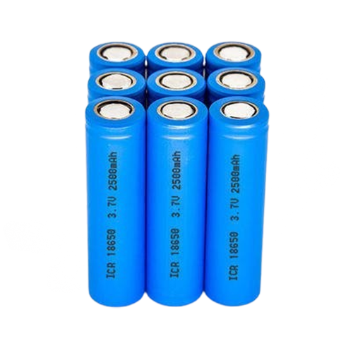 Li-ion Battery